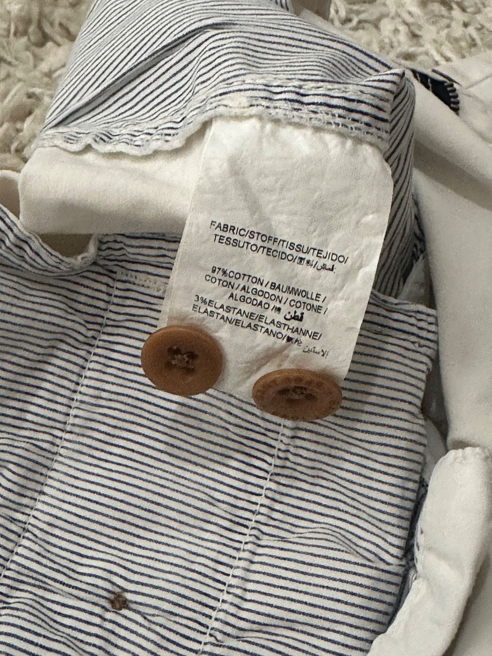 Gant Hosen: GANT Shorts Gr.32 – Gebraucht aus Bern von BrandVilla 4