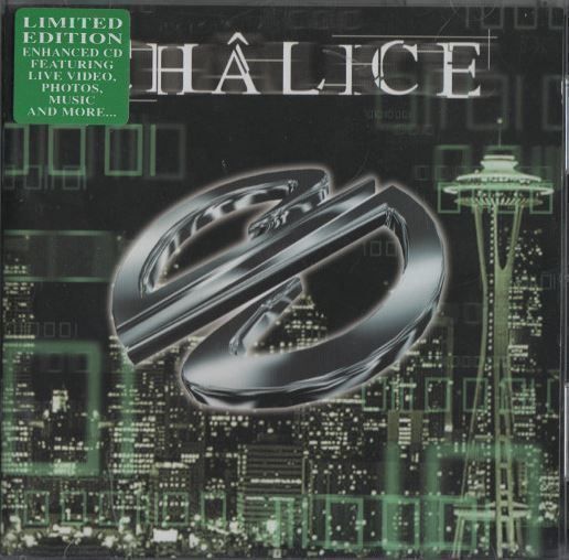 CD: Chalice - Digital... – Usato da St-Cergue venduto da VeganWarrior