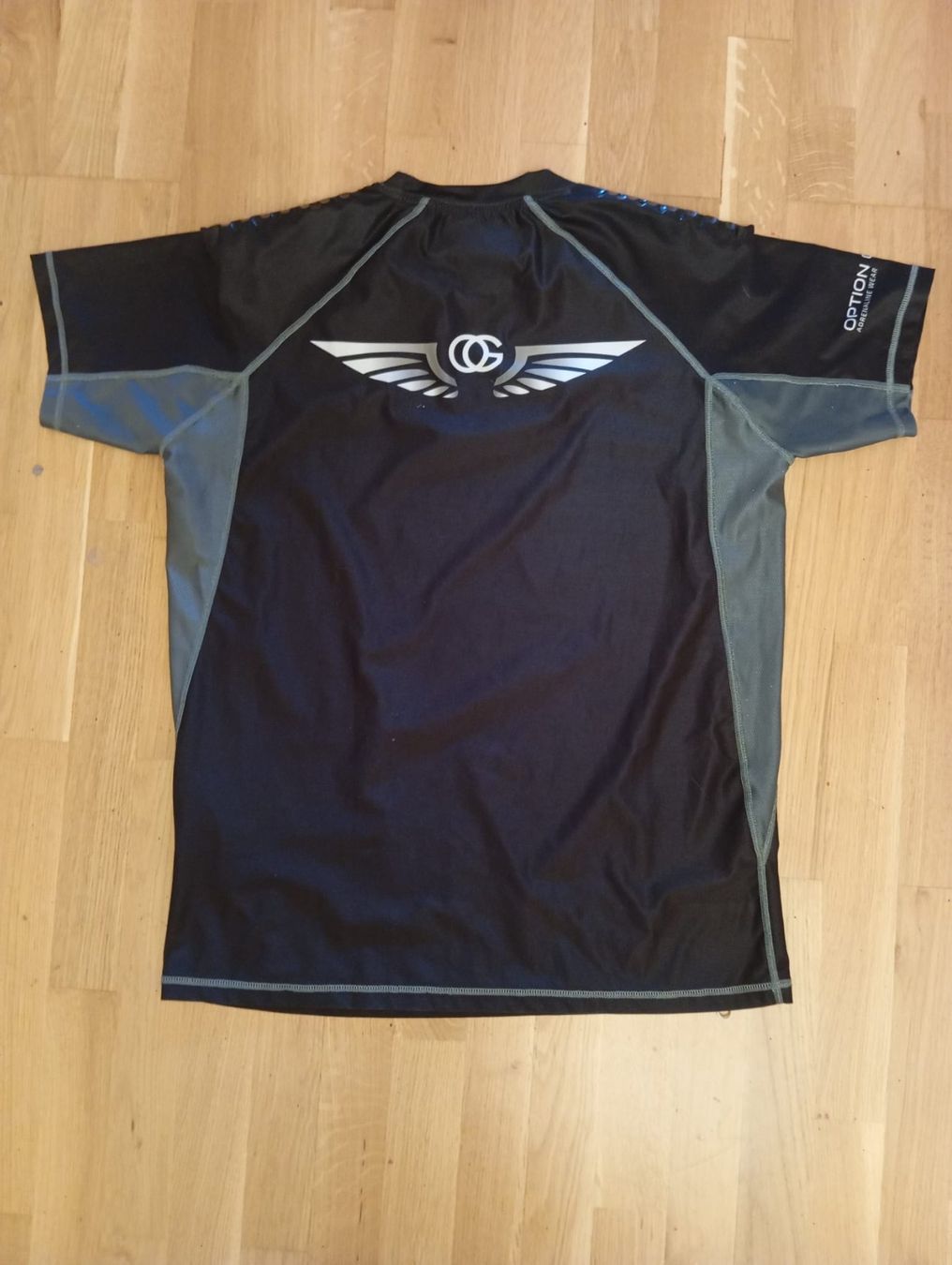T-Shirts: Tshirt Windwerk – Neu (gemäss Beschreibung) aus Oensingen von Bluepop0 1