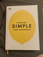 Kochbuch Ottolenghi