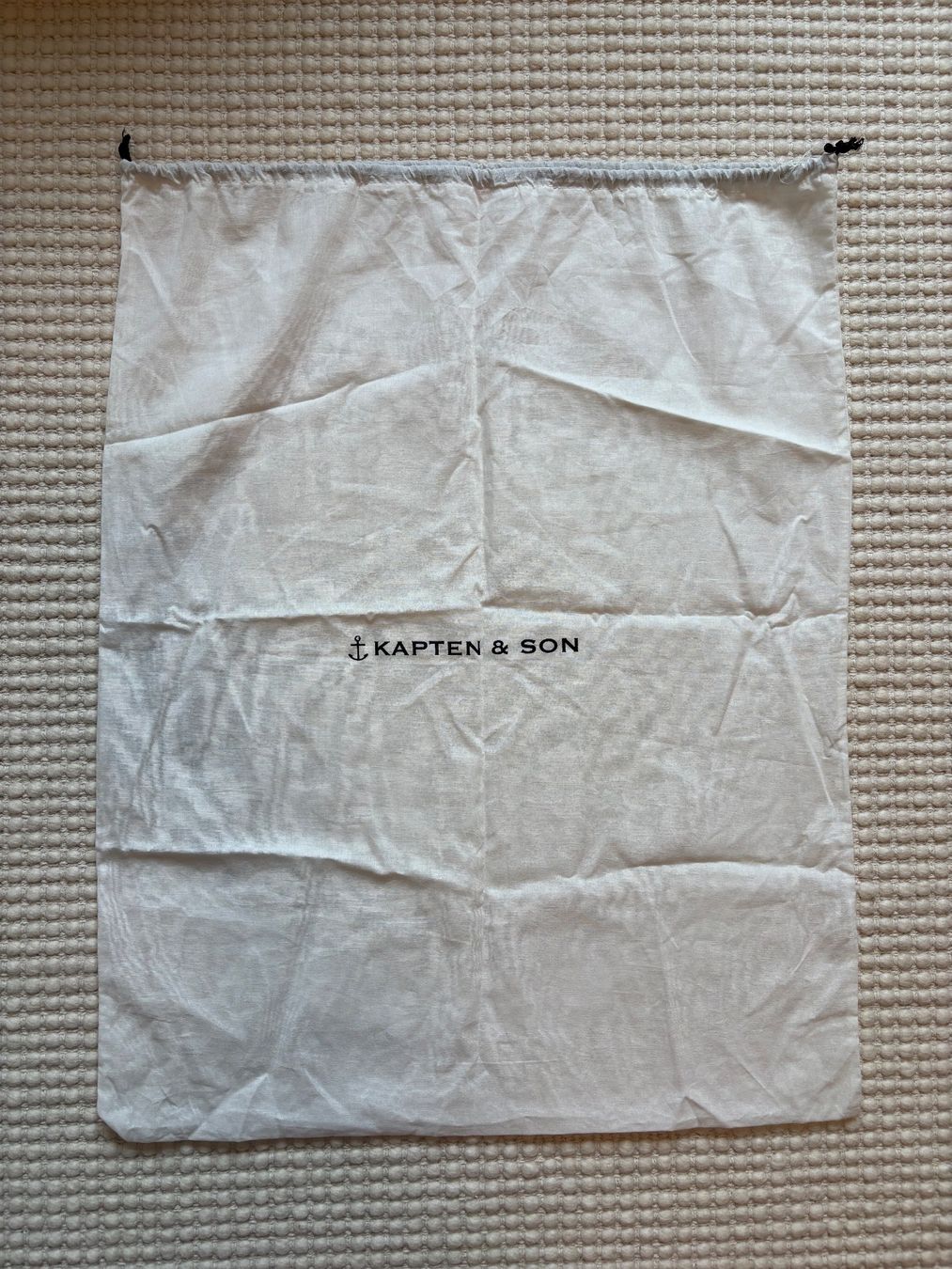 Kapten & Son Zaini: Kapten & Son Umea Pro Rucksack – Usato da Zürich venduto da my_butterbrot 8
