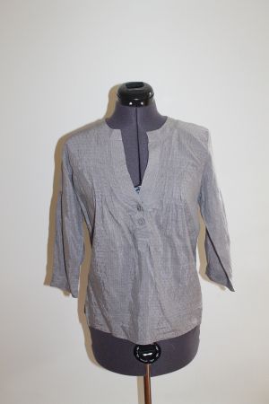 Sommerbluse von Sandro