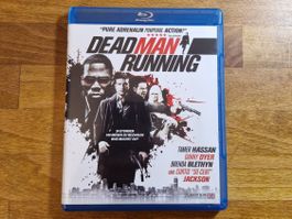 Dead Man Running (2009) RAR