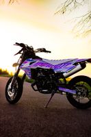 SWM SM 125 R Supermoto