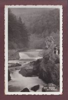 Gorges de l'AREUSE - 1942 Feldpost
