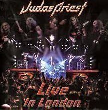 CD: Judas priest - Live...(2 cd) – Usato da St-Cergue venduto da VeganWarrior