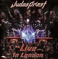 Judas priest - Live...(2 cd)