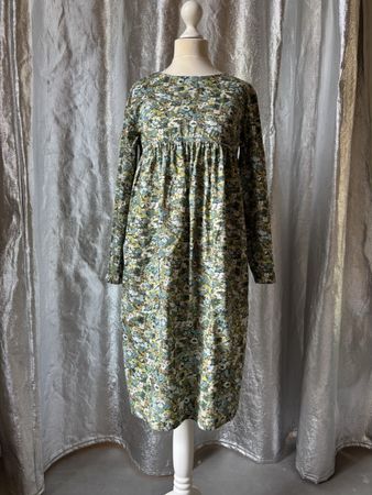 APC Kleid Millefleurs Gr. S