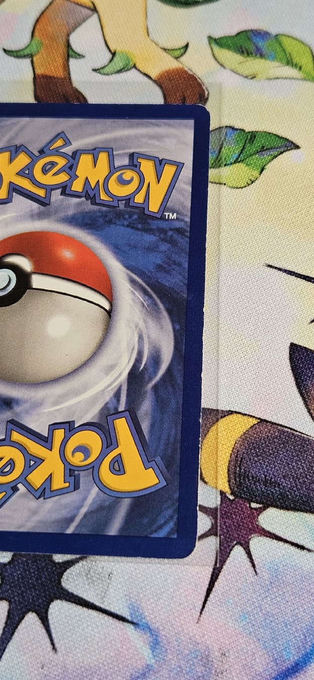 Pokémon Carte collezionabili: Pikachu 58/102 – Usato da Belp venduto da Ginus85 3