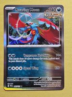 Prismatic Evolutions - Roaring Moon 065/131 EN