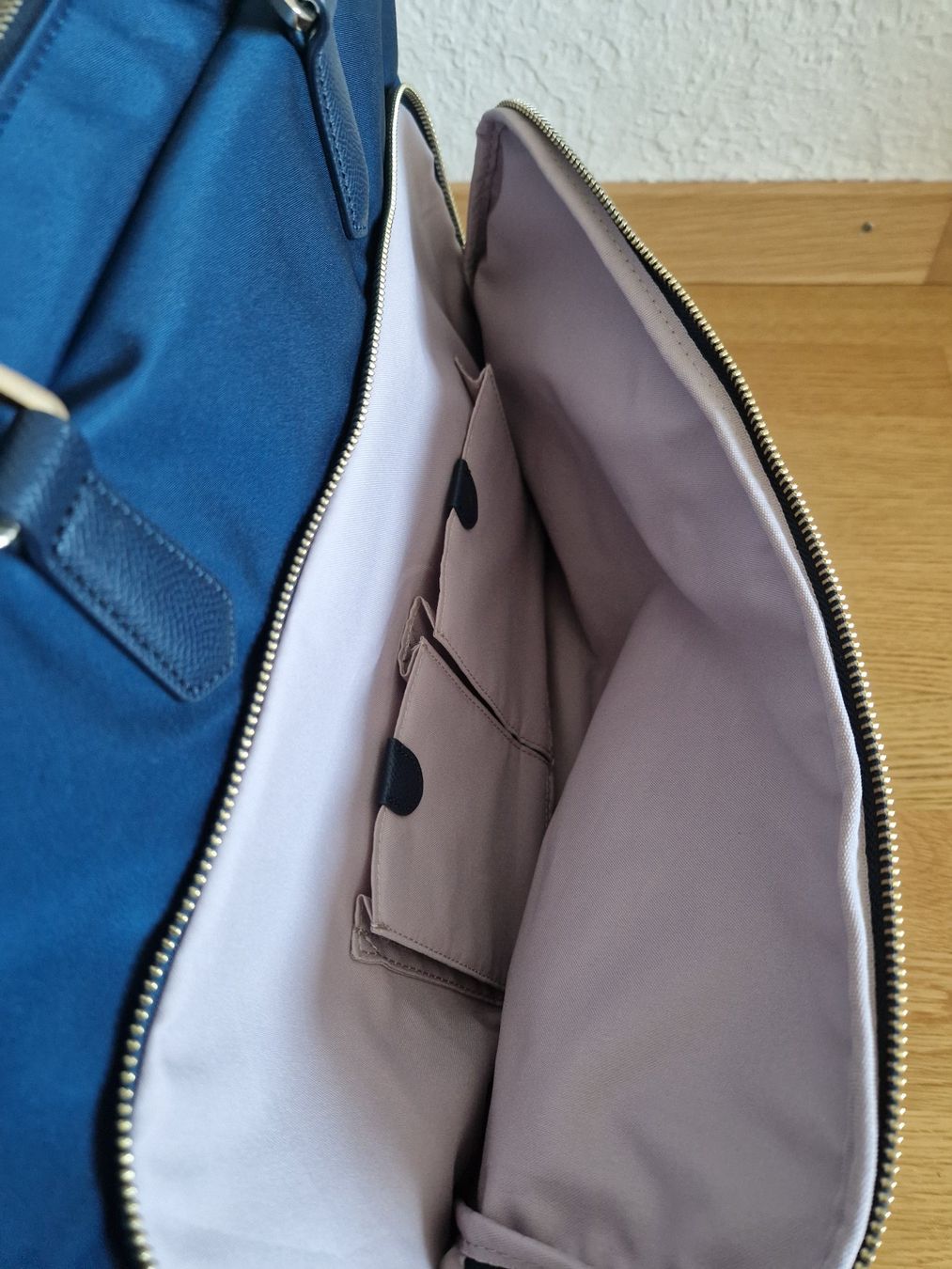 Samsonite Taschen: Samsonite Laptoptasche/Handtasche/Businesstasche - Neuwertig – Gebraucht aus Bern von belshnikel 7