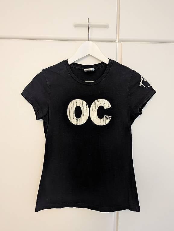 Roxy T-shirt: T-Shirt Roxy – Usato da Herzogenbuchsee venduto da Obivius