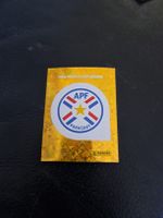 Panini coupe du monde PAR 1