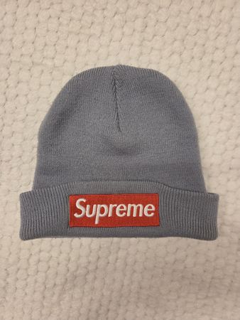 Berretto Supreme originale