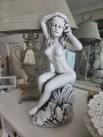 Alte Sculpture A.Garcia