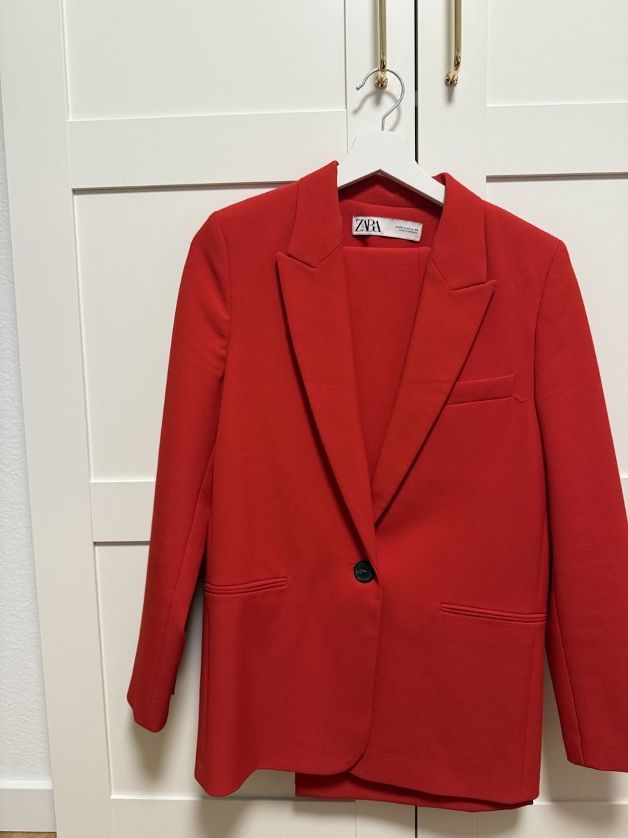 Zara Completi & Tailleur: Zara Anzug – Nuovo (secondo la descrizione) da Mägenwil venduto da flo_jm5h 1