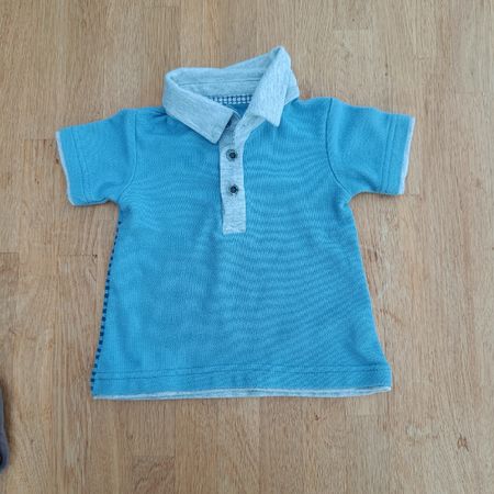 T-Shirt Grösse 74