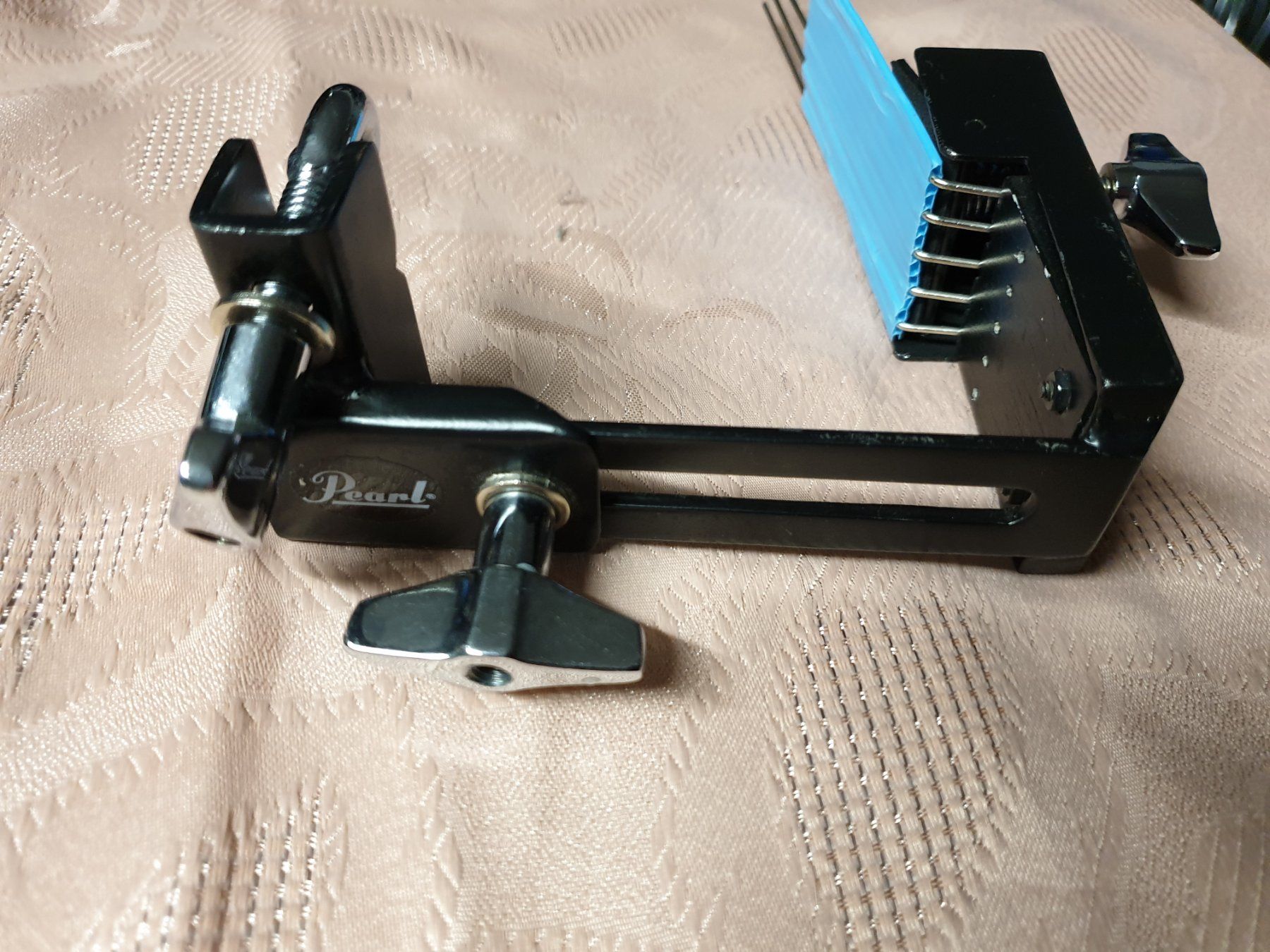 Strumenti musicali: LP Latin Percussion / Schlagzeug /Zubehör – Nuovo e nell'imballaggio originale da Wallisellen venduto da Roci1 2