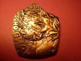 HONOLULU1995 BRONZE