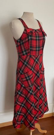 Betty Barclay Vintage Kleid M/L
