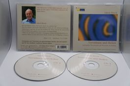 Hörbuch 2 CD Versöhnen und Heilen Spiritualität Wissenschaft