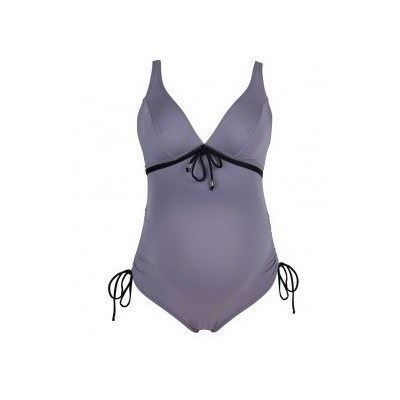Costumi da bagno & Bikini: Calypso Maillot Grossesse – Nuovo e nell'imballaggio originale da Puidoux venduto da 9Seasons 6