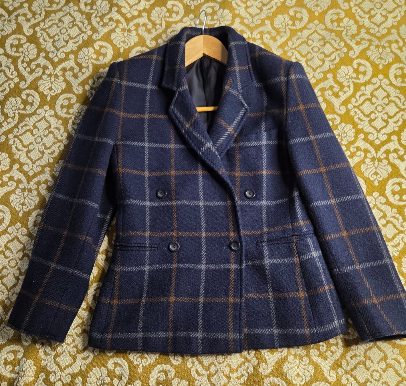 Marella Giacche: Wollblazer von Marella – Usato da Leissigen venduto da ali_k9v8 1