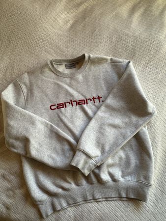 Carhartt Sweatshirt
