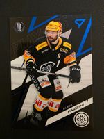 2025/26 HC Lugano Luca Fazzini Playoffs /60