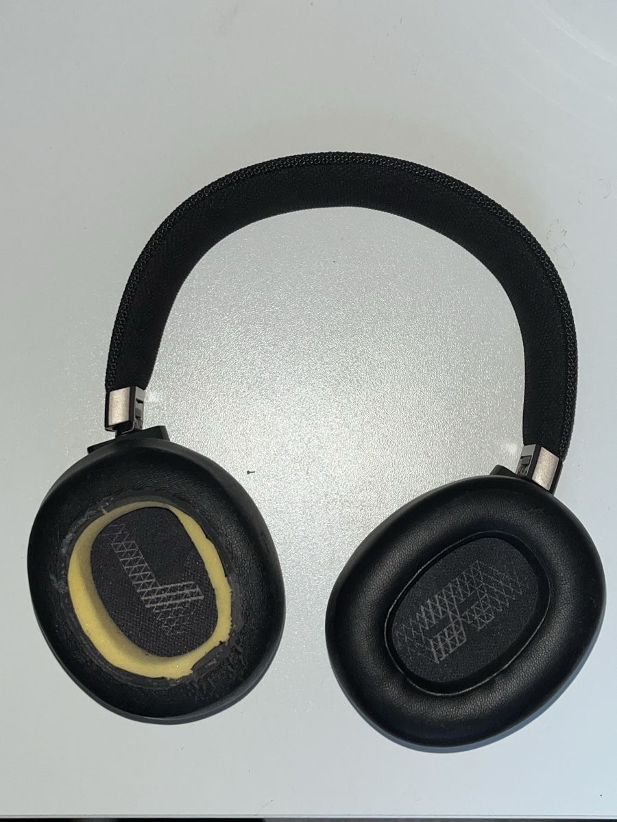 JBL Cuffie: Kopfhörer JBL LIVE 650BTNC – Nuovo (secondo la descrizione) da Frenkendorf venduto da laylacheyenne 2