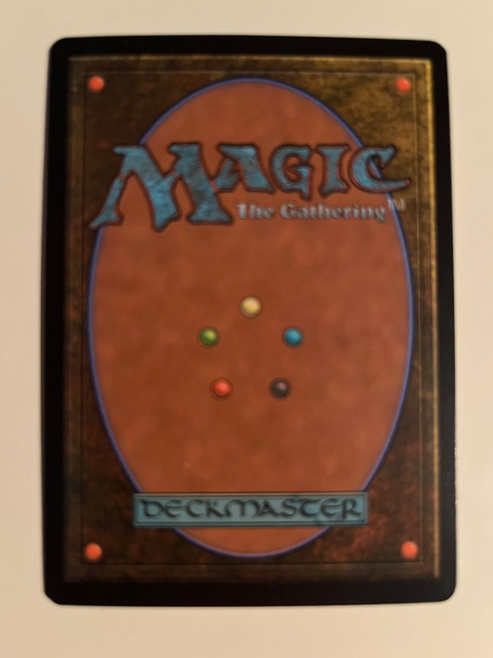 Magic The Gathering Sammelbilder & Trading cards: 1 x Goblin Charbelcher - Magic: The Gathering - MtG – Gebraucht aus Kriens von Shadi1980 1