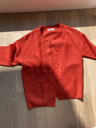 fabrikneue, tolle Strickjacke von Cecil, Gr. XS