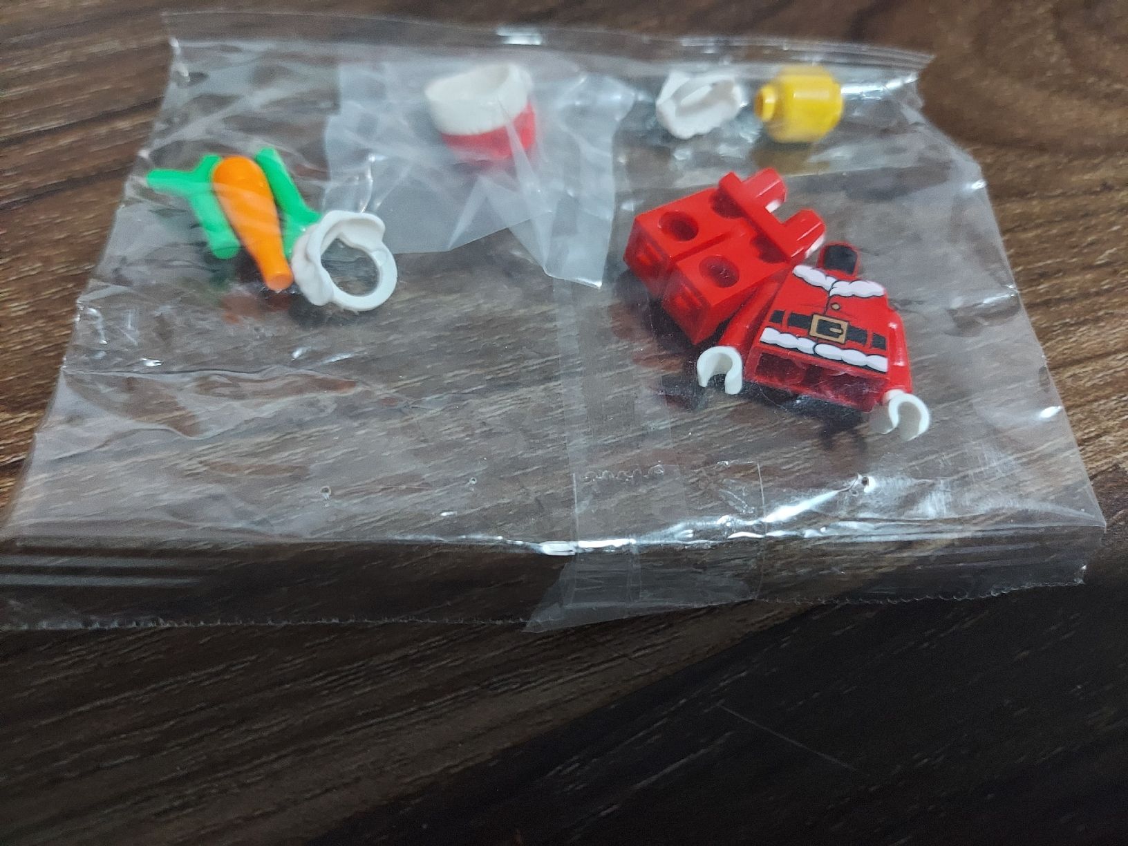 Lego Baukästen: Lego Figuren NEU – Neu und originalverpackt aus Altishofen von tammy05 8