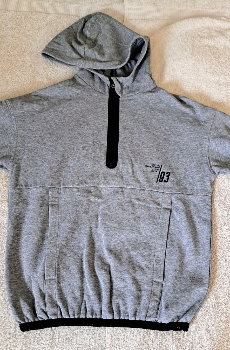 Completi: Hoddie und Trainerhose, Kinder, Gr. 146 – Usato da Bassersdorf venduto da mie5 3