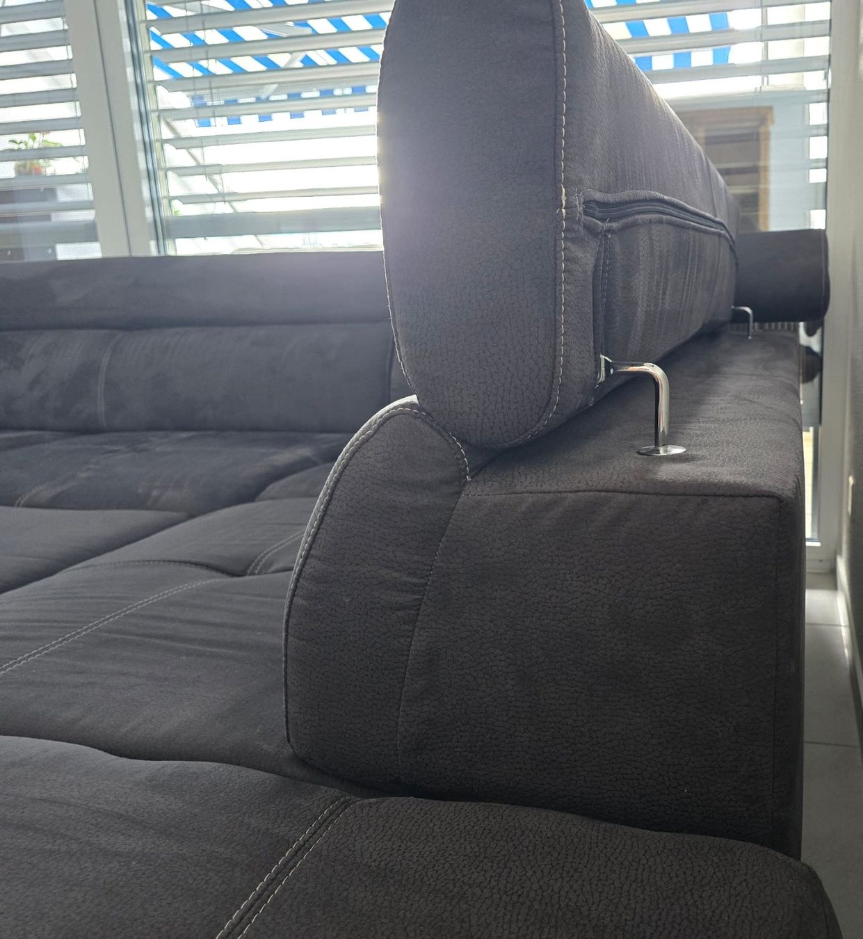 Divani: Sofa zu verkaufen – Usato da Gunzgen venduto da rom_tl8j 3