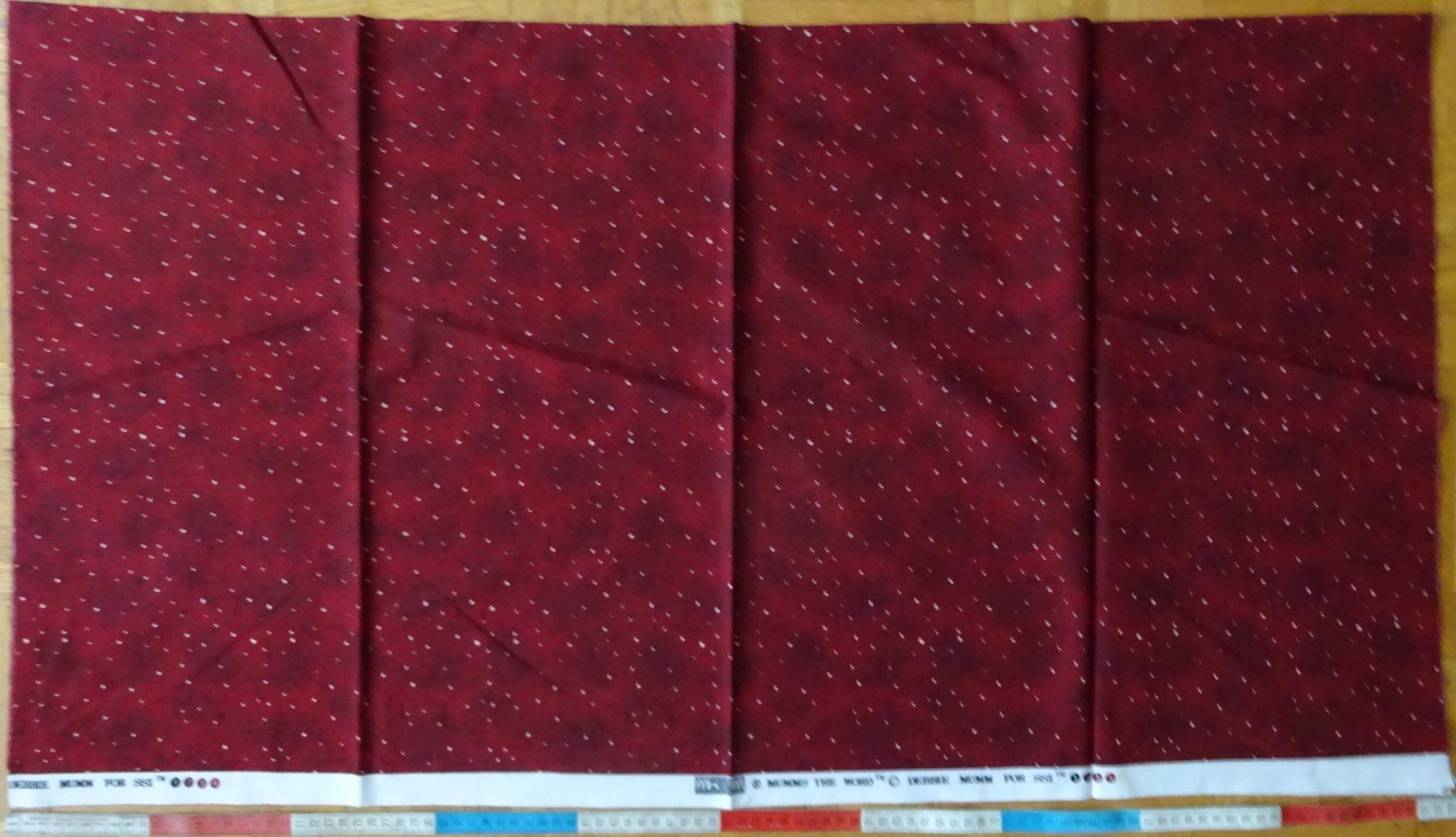 Stoffe: Baumwollstoff für Patchwork 100 x 108cm – Neu (gemäss Beschreibung) aus Bern von Hero2.0 1