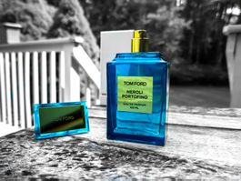 🇫🇷 Neroli Portofino – Tom Ford – Échantillon