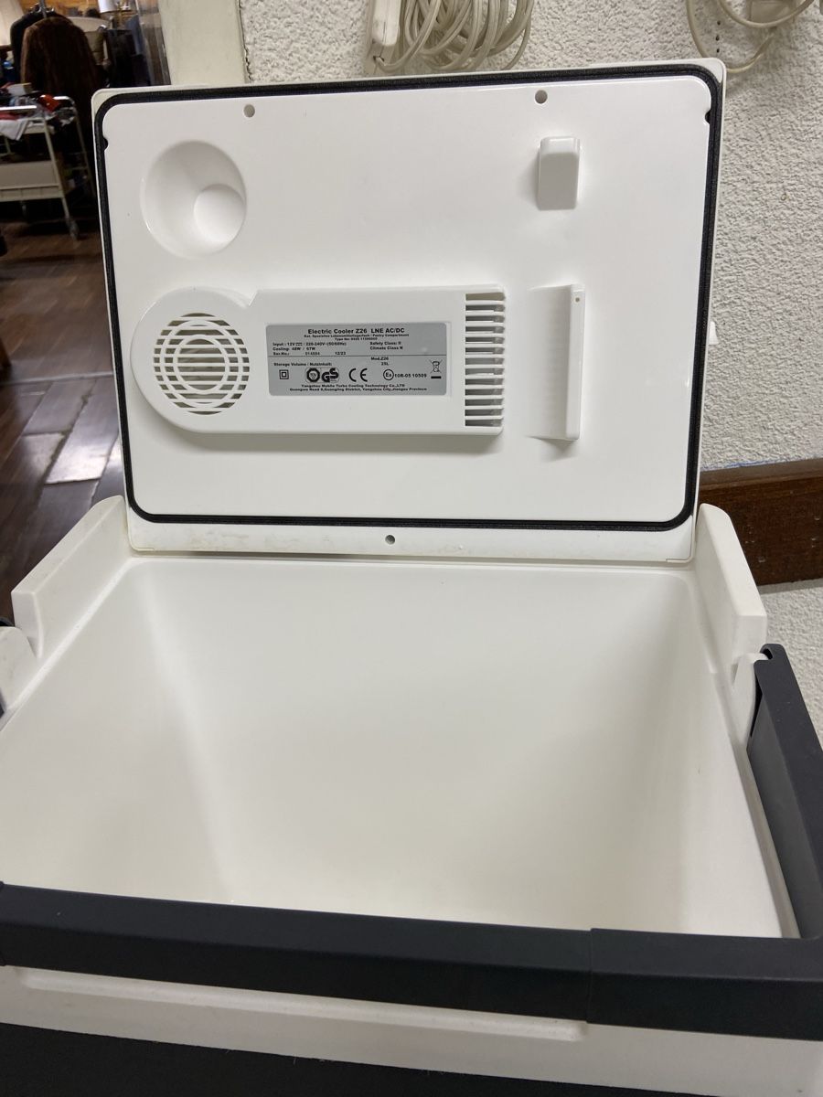 Kühlschränke & Kühlen: Kühlbox Electric Cooler  – Gebraucht aus Dietikon von brocki-eyra 2