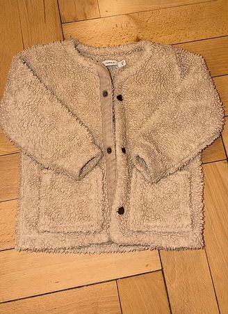 Name It Jacke 92