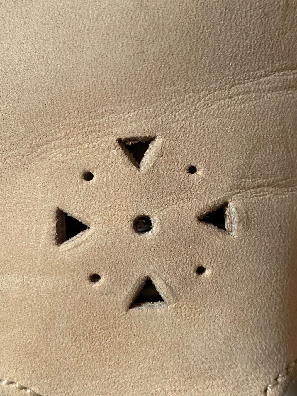 Cyrillus Schuhe für Jungen: Chaussures cérémonie Cyrillus 34 cuir – Gebraucht aus Geneve von Monthoux13 4