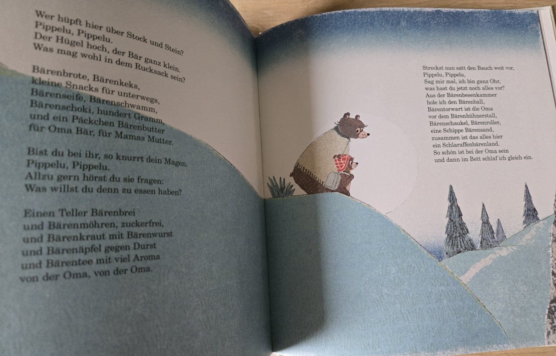 Livres: Kinderbuch/Bilderbuch: Pippelu – D'occasion à Zürich par Mar_Mic 5