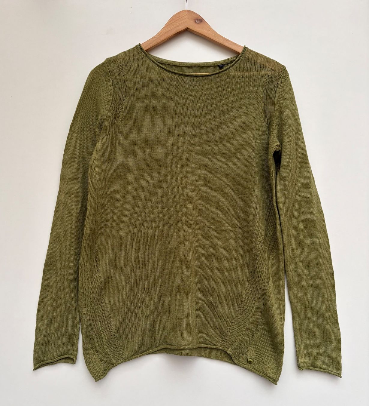 Maglioni & Felpe: Marc O’Polo Leinen Pullover Gr.XS / S – Usato da Unterägeri venduto da Jutka_04