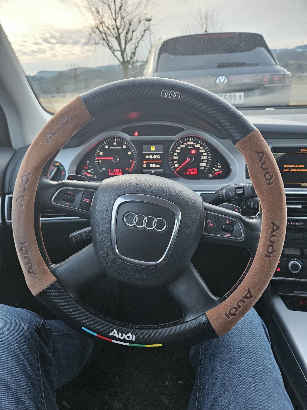 Audi Automobili: Audi A6 3.0 TFSI 2009 – Usato da Mézières VD venduto da berni29 6