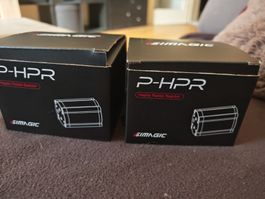 set 2xP-HPR Simagic+ Power supply