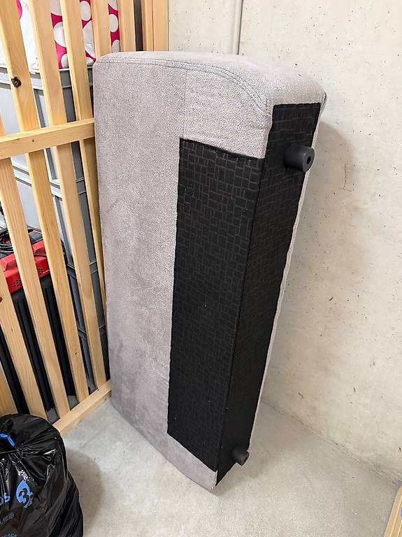 Sofas: Ecksofa Galilea, guter Zustand – Gebraucht aus Thörigen von zes_7w9k 4