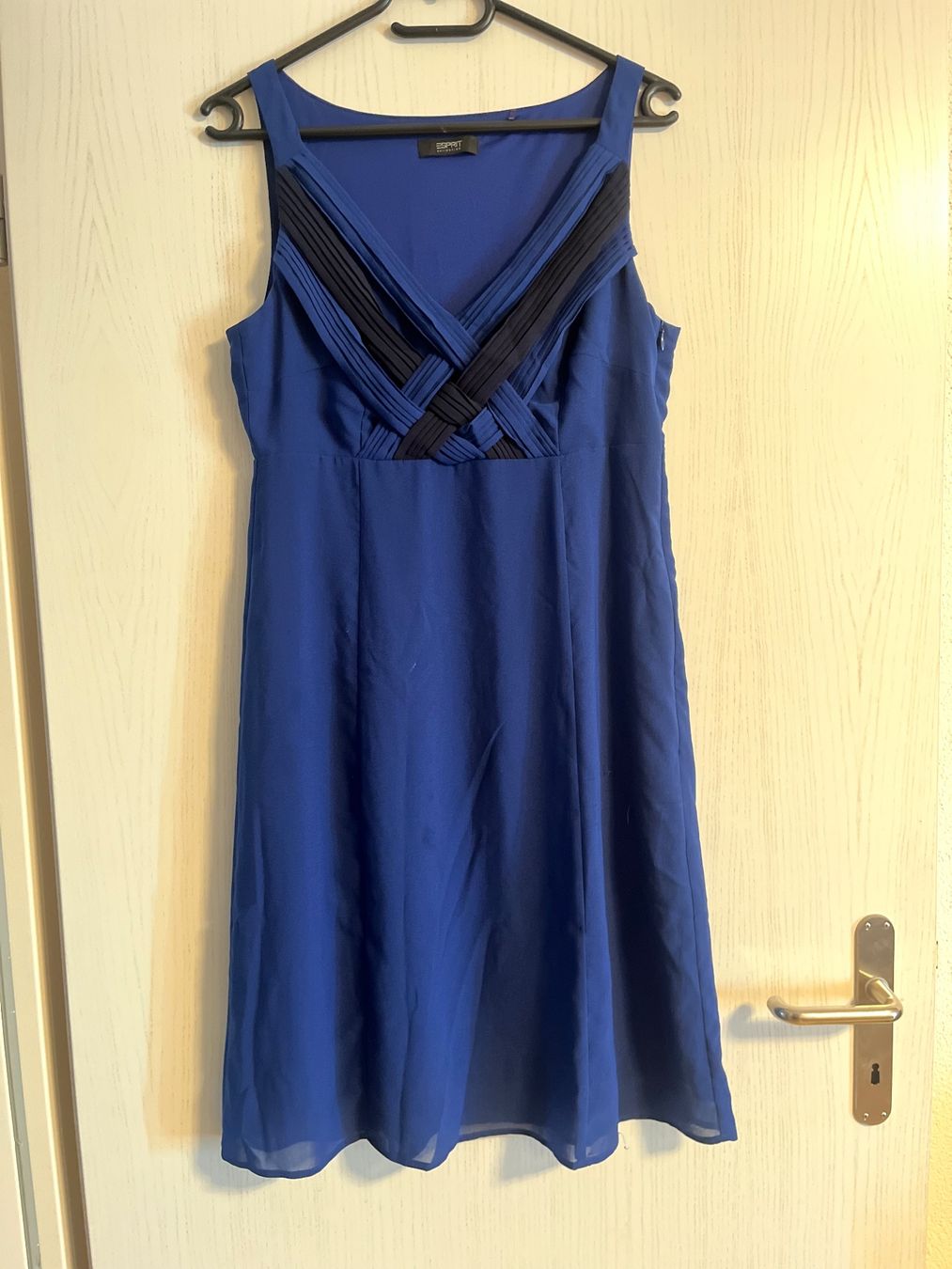 Esprit Vestiti: Esprit Damen Kleid Gr. 38 – Nuovo (secondo la descrizione) da Frauenfeld venduto da cookies_and_cream