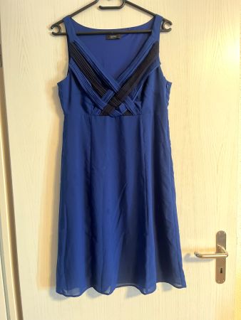 Esprit Damen Kleid Gr. 38