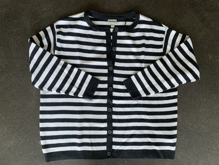 Strickjacke Grösse 52/54 NEU
