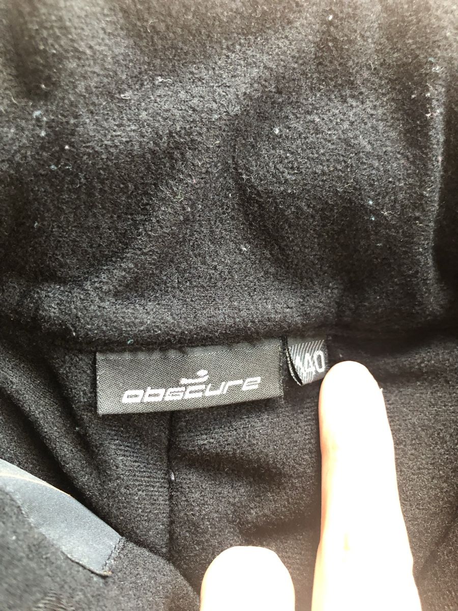 Hosen: Obscure Snowboard/Skihose 140 – Gebraucht aus Schmitten FR von FAJost 1