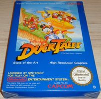 Duck Tales (NES)